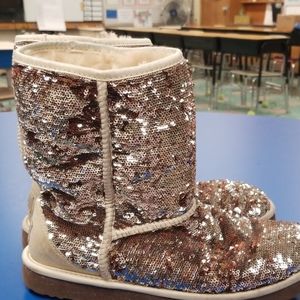 UGG boots size 9 -